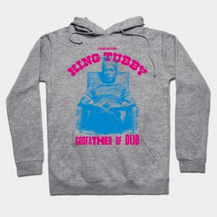 king tubby godfather of dub Hoodie